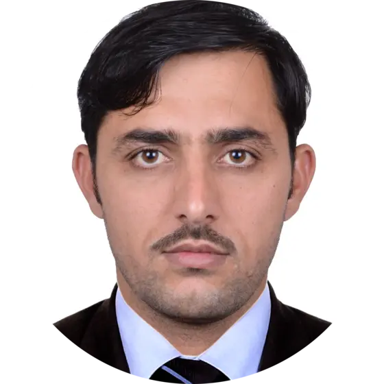 Waheed Khan